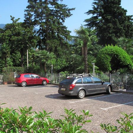 Hotel Olivo Arco Εξωτερικό φωτογραφία
