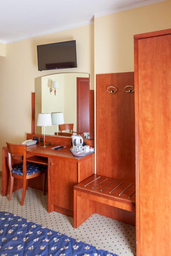Hotel Olivo Arco Εξωτερικό φωτογραφία