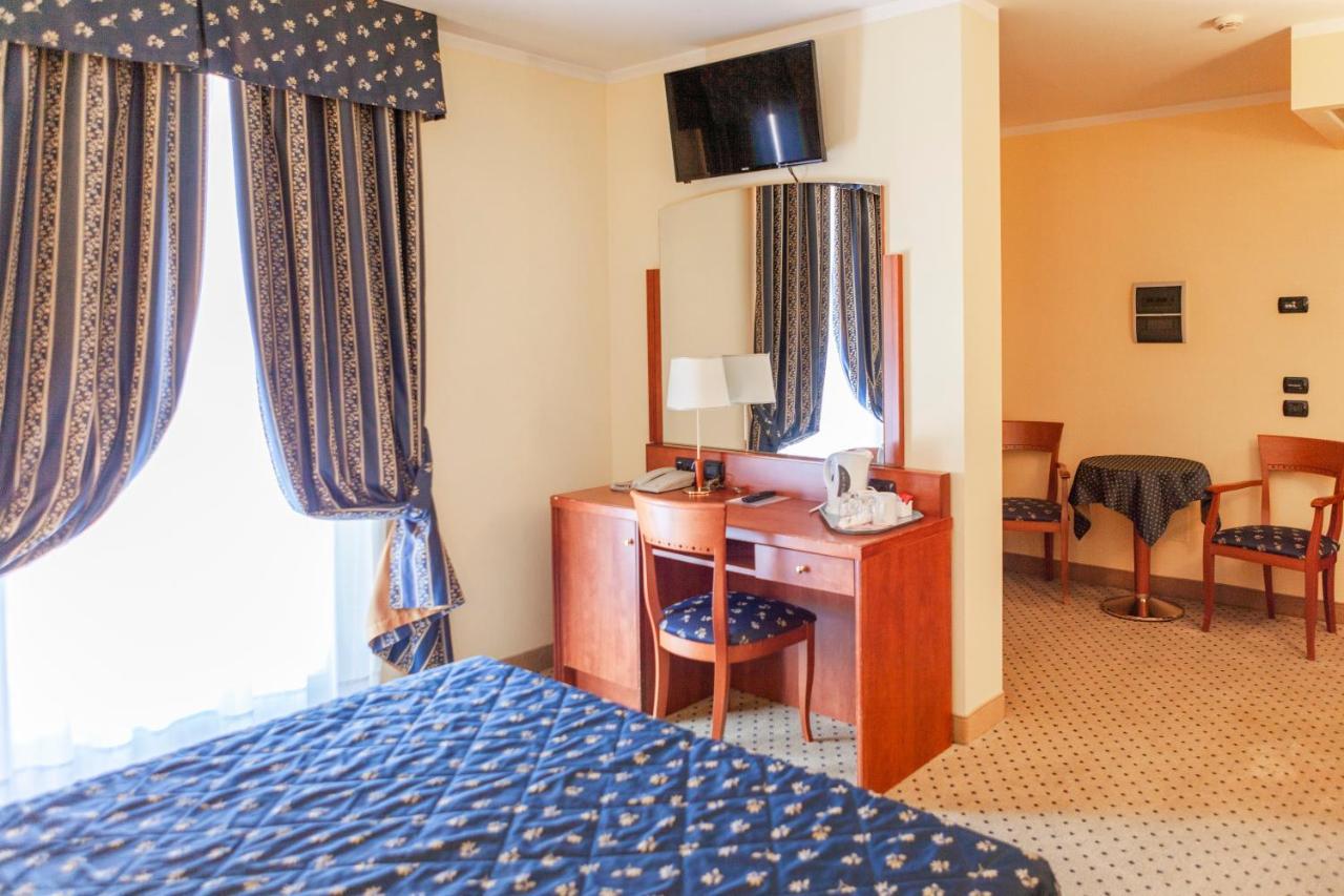 Hotel Olivo Arco Εξωτερικό φωτογραφία