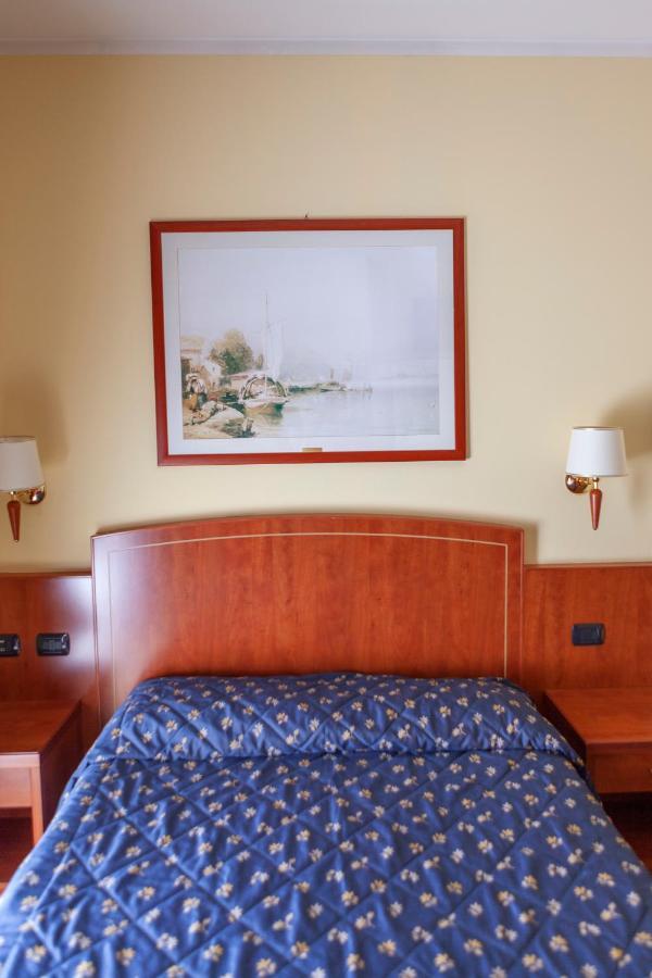 Hotel Olivo Arco Εξωτερικό φωτογραφία