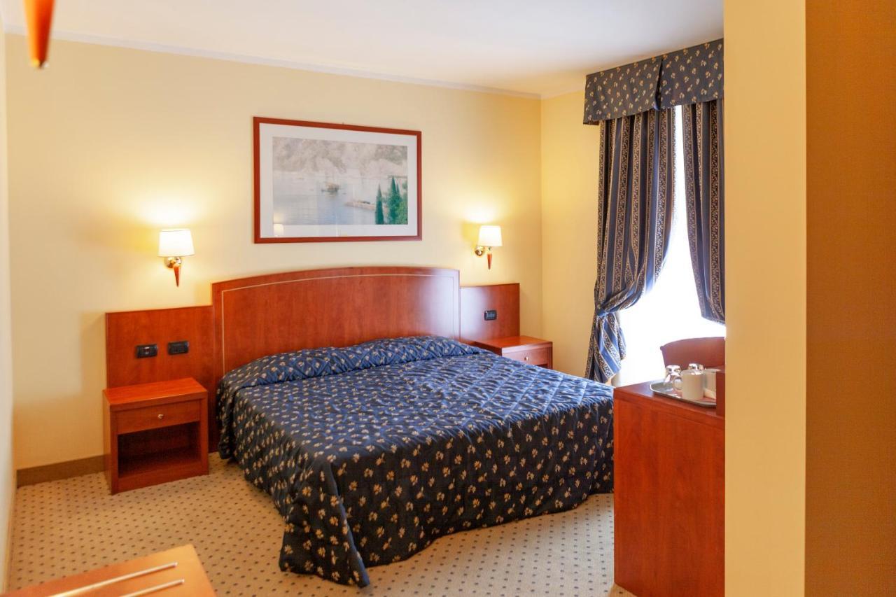 Hotel Olivo Arco Εξωτερικό φωτογραφία