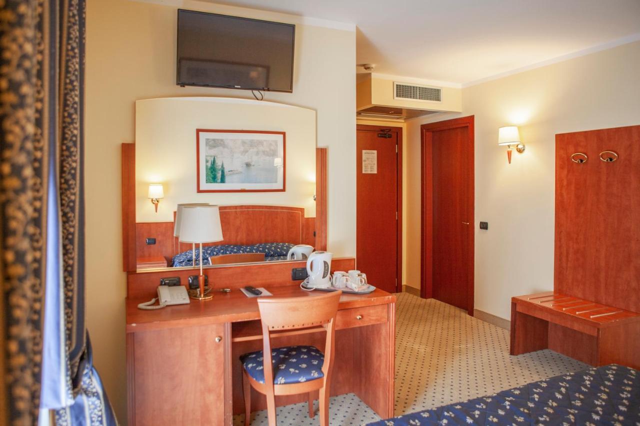 Hotel Olivo Arco Εξωτερικό φωτογραφία