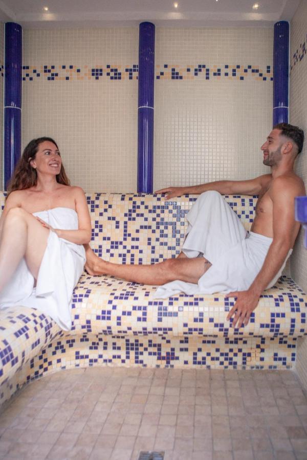 Hotel Olivo Arco Εξωτερικό φωτογραφία