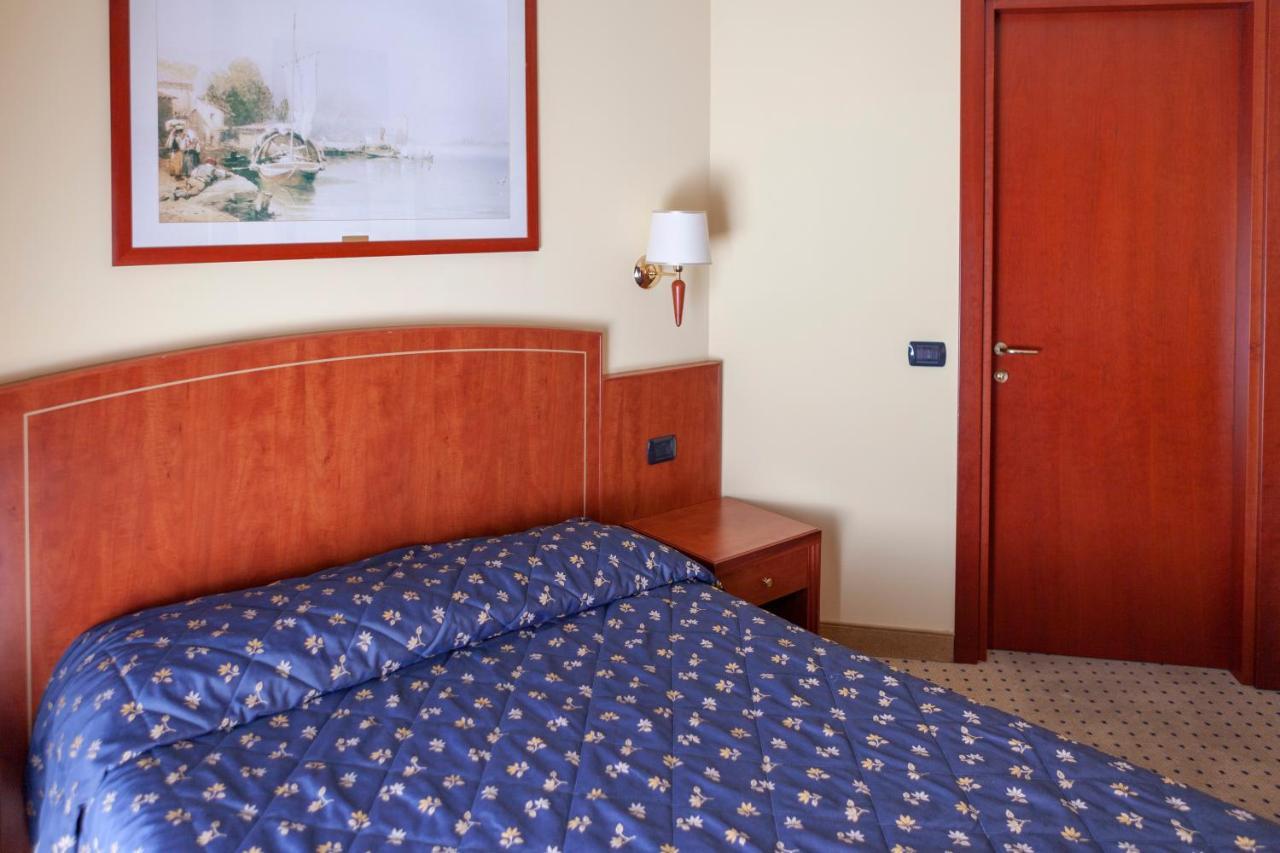 Hotel Olivo Arco Εξωτερικό φωτογραφία