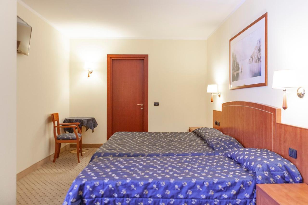 Hotel Olivo Arco Εξωτερικό φωτογραφία