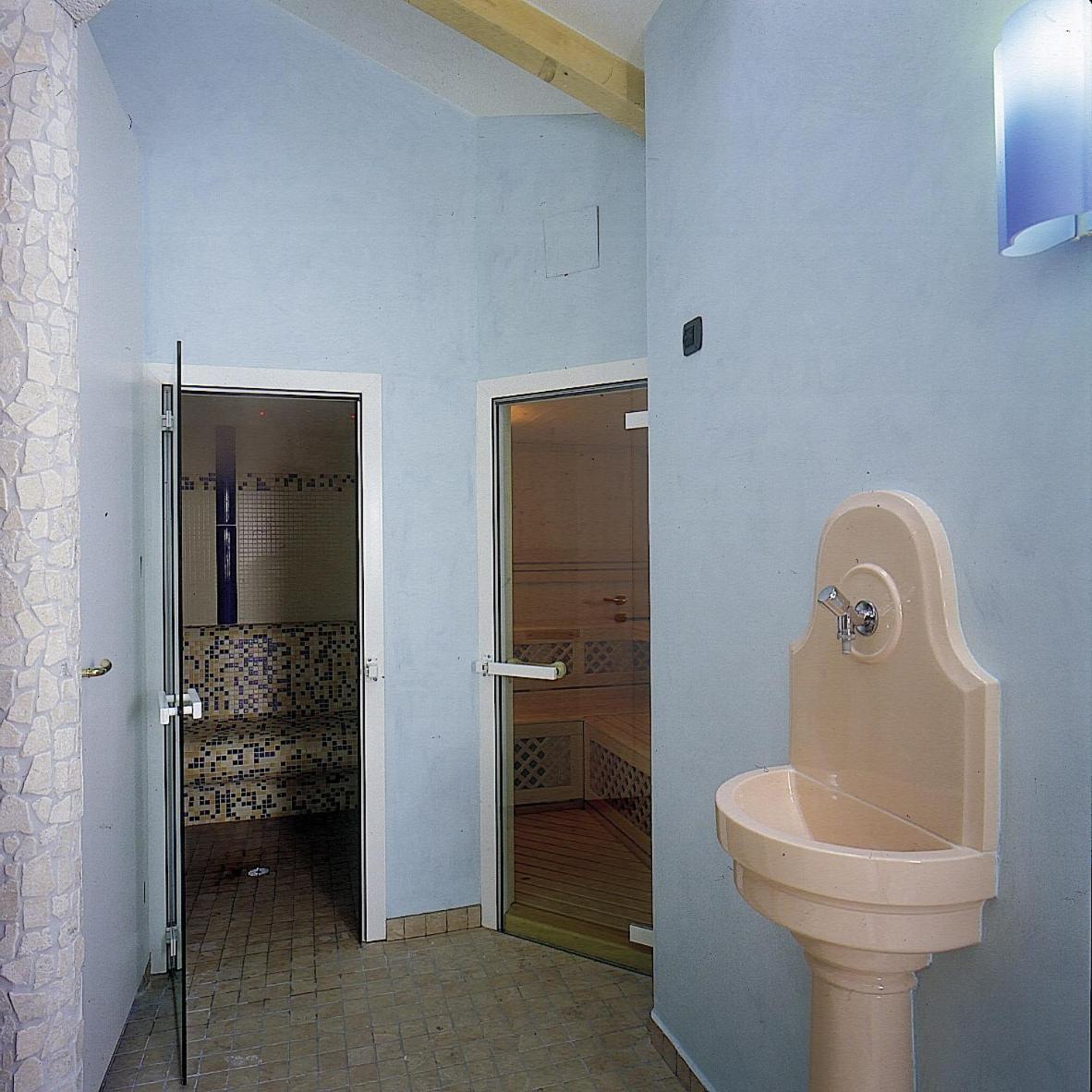 Hotel Olivo Arco Εξωτερικό φωτογραφία