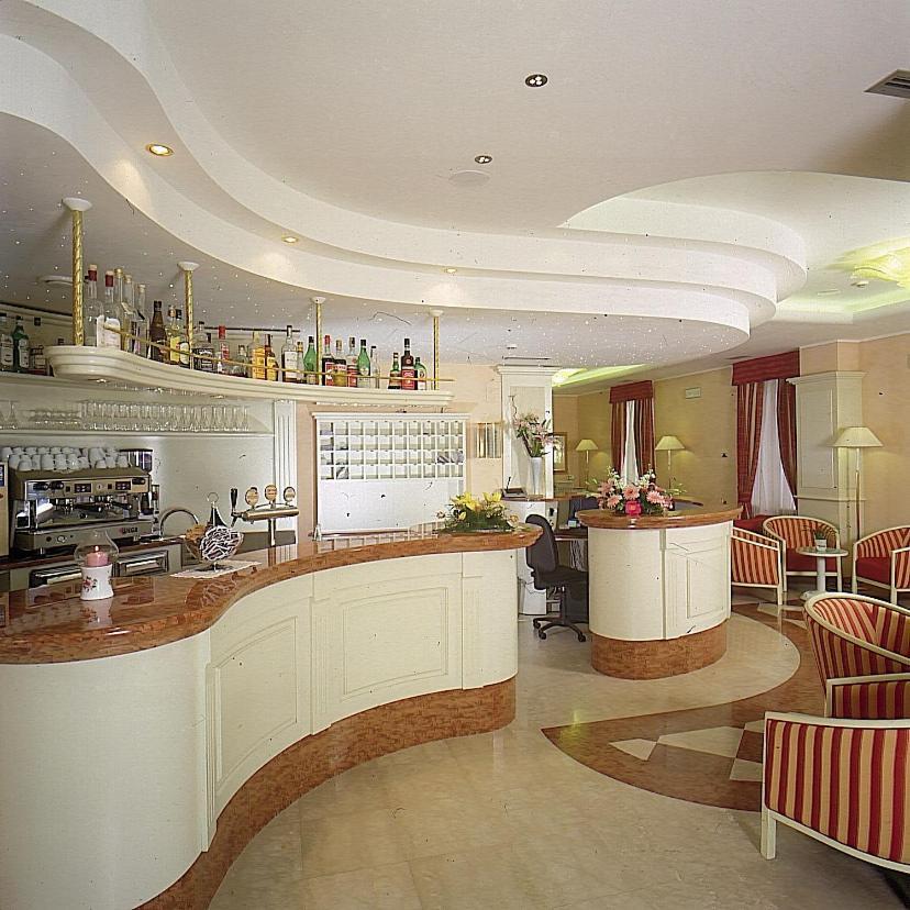Hotel Olivo Arco Εξωτερικό φωτογραφία