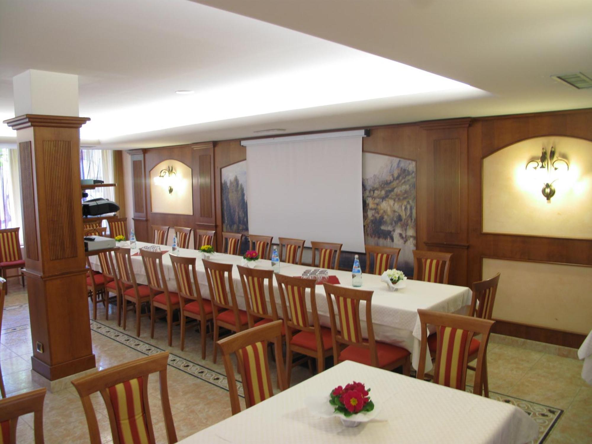 Hotel Olivo Arco Εξωτερικό φωτογραφία