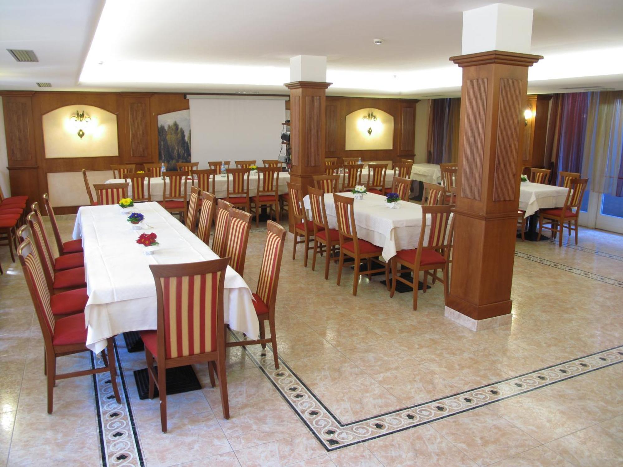 Hotel Olivo Arco Εξωτερικό φωτογραφία