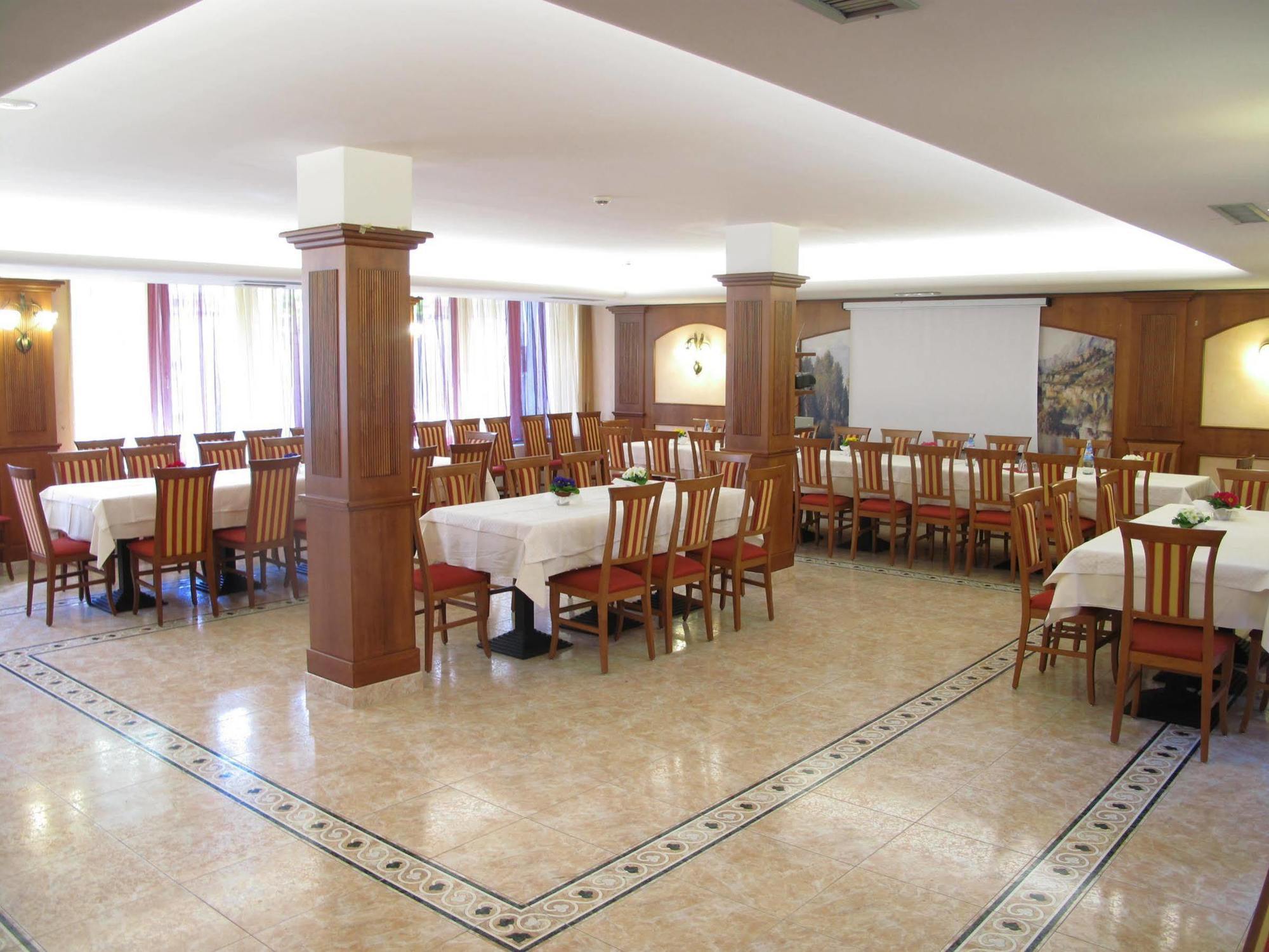 Hotel Olivo Arco Εξωτερικό φωτογραφία